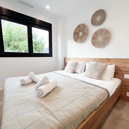Oia By United Renters Apartamento *