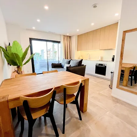 Apartamento Oia By United Renters El Campello