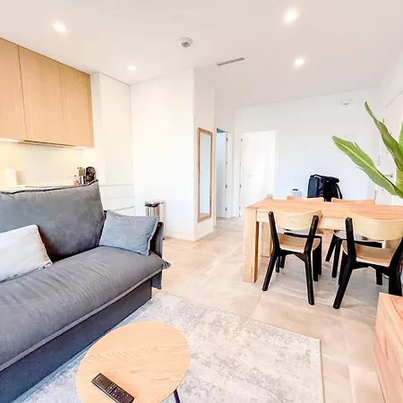 Apartamento Oia By United Renters El Campello