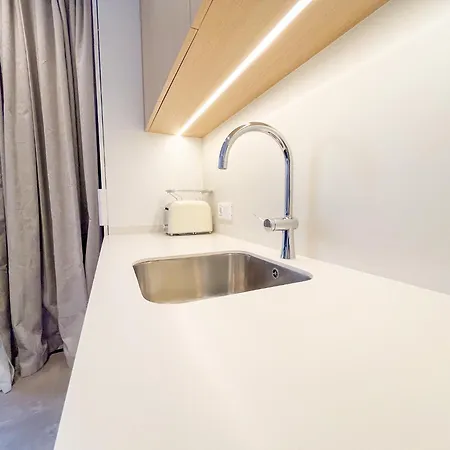 Oia By United Renters El Campello