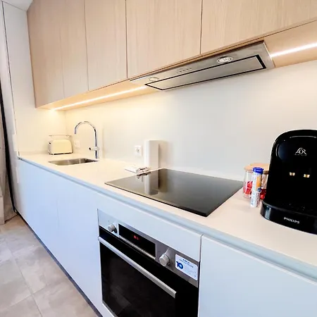 Oia By United Renters * El Campello