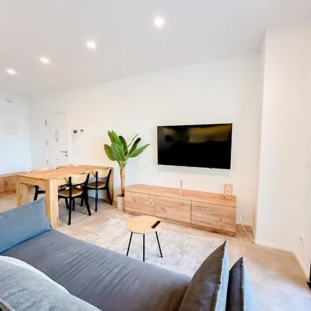 Apartamento Oia By United Renters