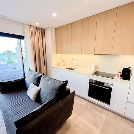 Apartamento Oia By United Renters *