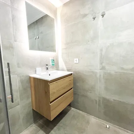 Oia By United Renters Apartamento