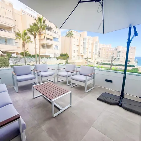 Apartamento Oia By United Renters *