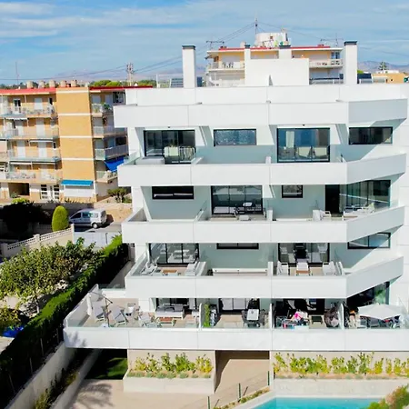 Oia By United Renters Apartamento